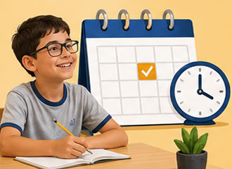 Agenda escolar