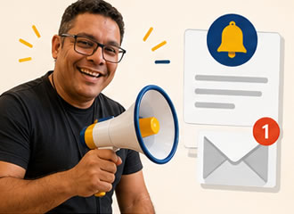 Avisos escolares