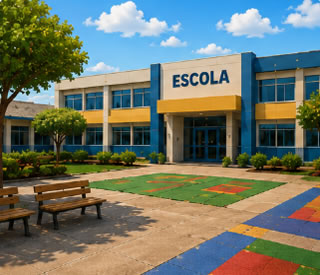 Escola moderna