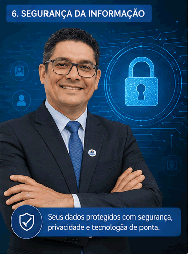 Segurança da informação
